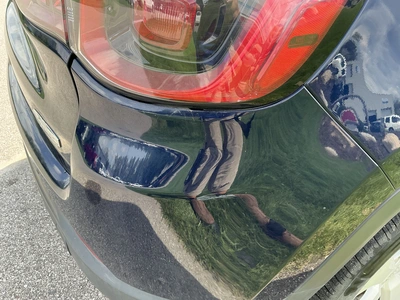 Used 2019 JEEP COMPASS SUVs Michigan US | Miedema Asset Management Group #1468489
