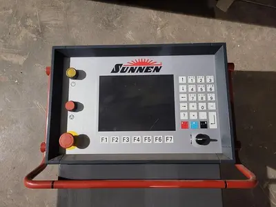 USED SUNNEN 2006