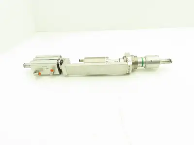 Rinco C35-4-11-802 Ultrasonic Welding Transducer Converter 35kHz w/Booster 1:1
