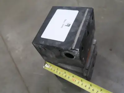 USED TMS DC 0500HC