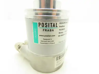 New | in-Stock POSITAL _UNKNOWN_ Encoders Indiana US | Arrow Industrial #1364787