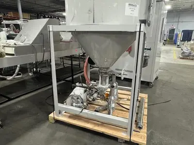 USED 2003 MATSUI DMZ700P-H1200P