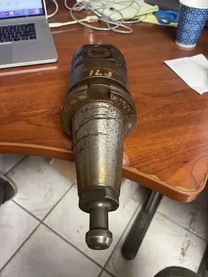 Used TSD MICROBORE GAH-10-062 Finish Boring Heads Michigan US | Aucto #1308649
