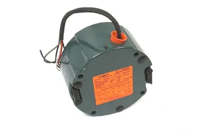 NEW DODGE DBSC-3 LESS HUB D-SERIES MOTOR BRAKE 025614, DBSC3