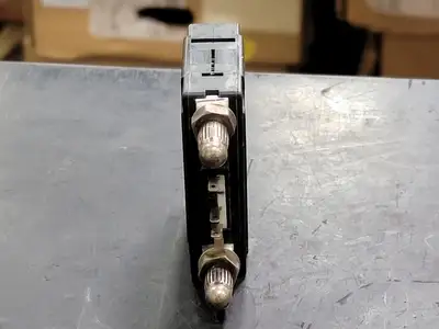 Used AIRPAX LELK1-1REC4-30326-20 Switchgears British Columbia CA | Lenmark #241492