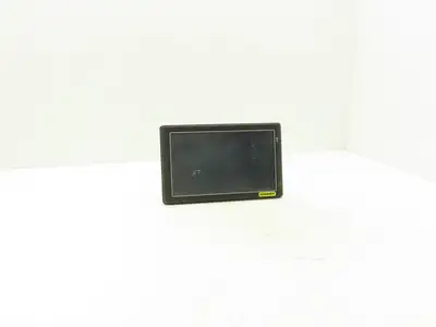 ICOP 825-0428-1R Cognex 9" Resistive Touch Panel 1024x600 LCD Screen PMX-090T
