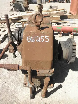 USED LUFKIN S2212C