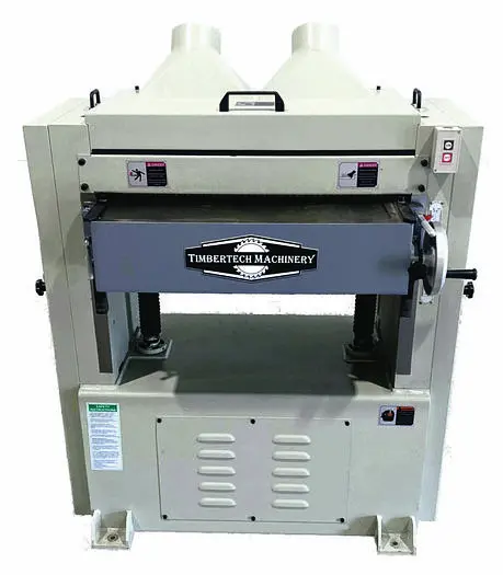 NEW TIMBERTECH T-630S