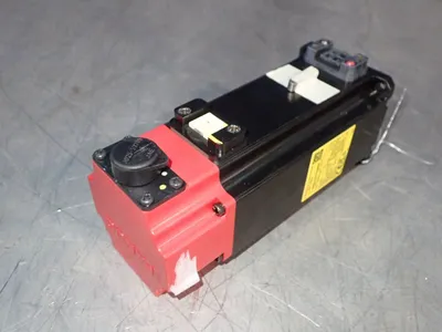 NEW FANUC A06B0116B275#0008