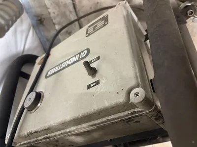 GI Industries HPW-3500 Finishing & Cleaning Machines | Global Machine Brokers, LLC (7)