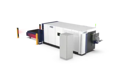 HSG Laser G6025X Laser Cutters | Fabricating Machine Technology, LLC (9)