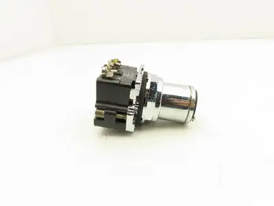 Eaton Cutler-Hammer 10250T6097 Illuminated Selector Switch 4-Position 30mm