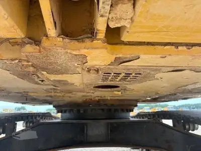 Used 2016 CATERPILLAR 312EL Crawler Excavators North Carolina US | Southeastern Equipment Corp #1467694