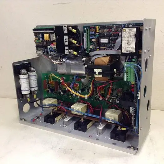 Used PACIFIC SCIENTIFIC PM10IB-0100 Servo Drives Michigan US | Ideal Machinery #714690