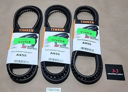 NEW Timken AX55