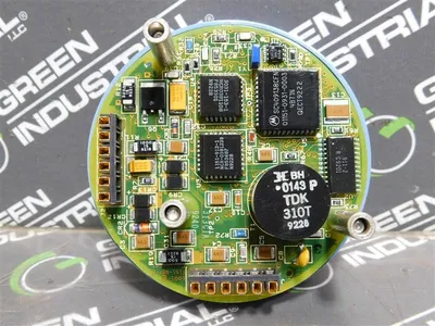 Rosemount 0151-0934-0003 Smart Transmitter Electronics 1151 Used