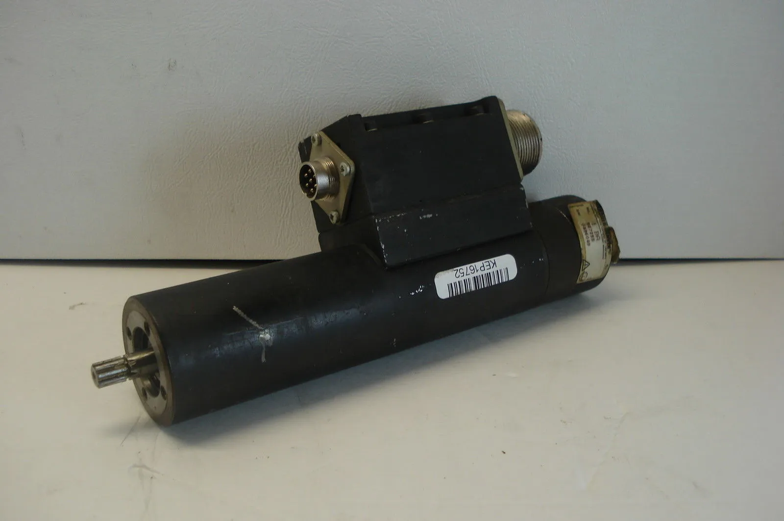 USED GARDNER DENVER 1 BA