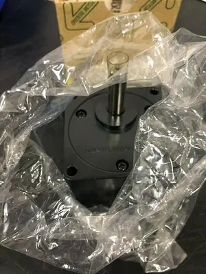 ORIENTAL MOTOR CO. LTD 2GN50K