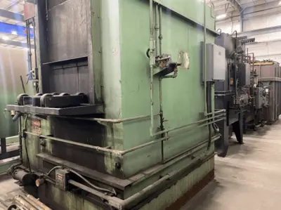 Item# W401 Surface Combustion Washer 36 X 72 X 36