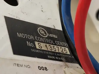 NEW SIEMENS TIASTAR