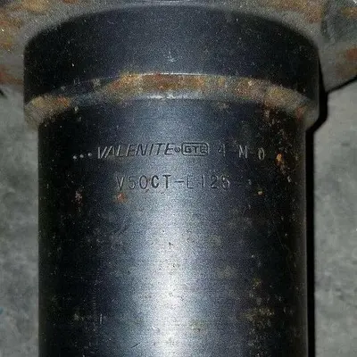 USED VALENITE 4-M-0