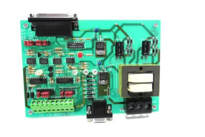 NEW OPTO 22 AC7A ADAPTER CARD
