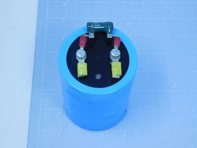 Used MALLORY _UNKNOWN_ Capacitors | OCO Industrial #1614689