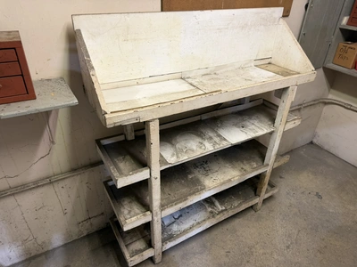 Used _UNKNOWN_ _UNKNOWN_ Jobber Length Drills Indiana US | Miedema Asset Management Group #1574531