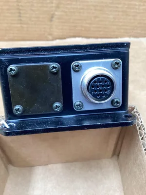 Fanuc High Resolution Serial Output Circuit A860-0333-T501