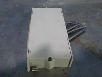USED NATIONAL INSTRUMENTS SCXI1313