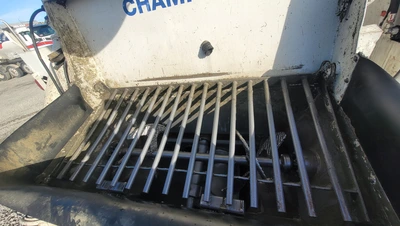 Used 2005 SCHWING BPL47SX 2525 H-6 Concrete Pumps Colorado US | Concrete Pump Depot #1393874