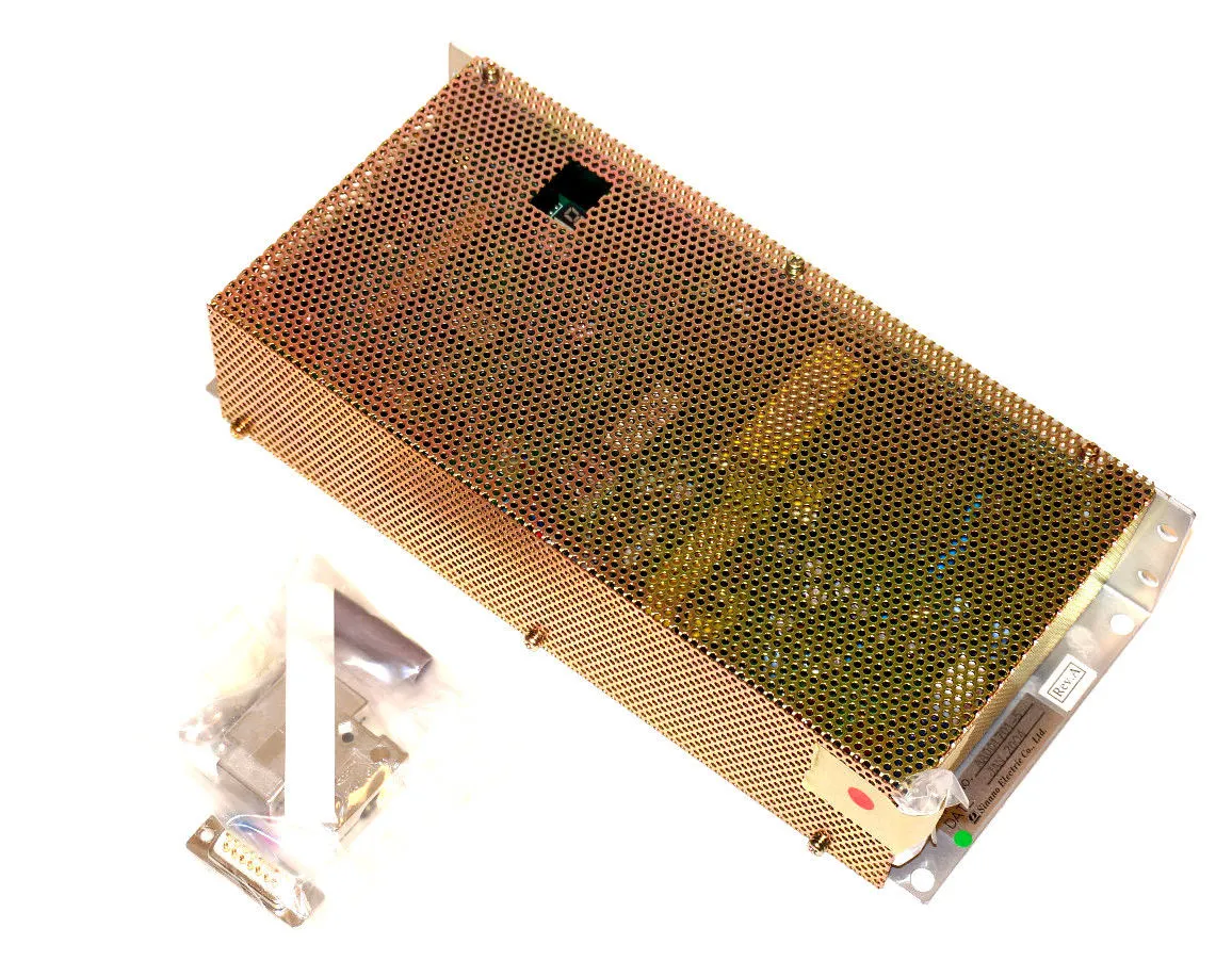 NEW SINANO ELECTRIC AA001701-5 MODULE MODEL TC222 AA0017015