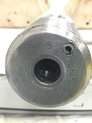 USED CINCINNATI MILACRON 5038155
