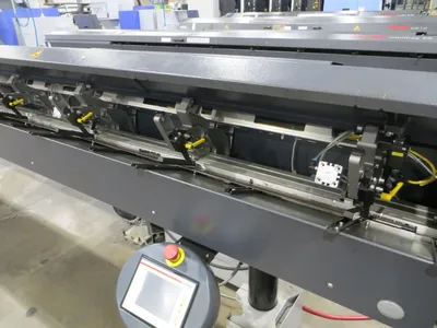 2018 STAR SB-20R TYPE G Swiss Type Automatic Screw Machines | Silverlight CNC, Inc (8)