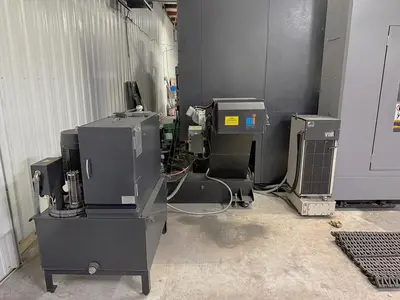 USED 2017 OKK HMC-500