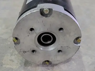 24V Electric Pump Motor, DC5000SX