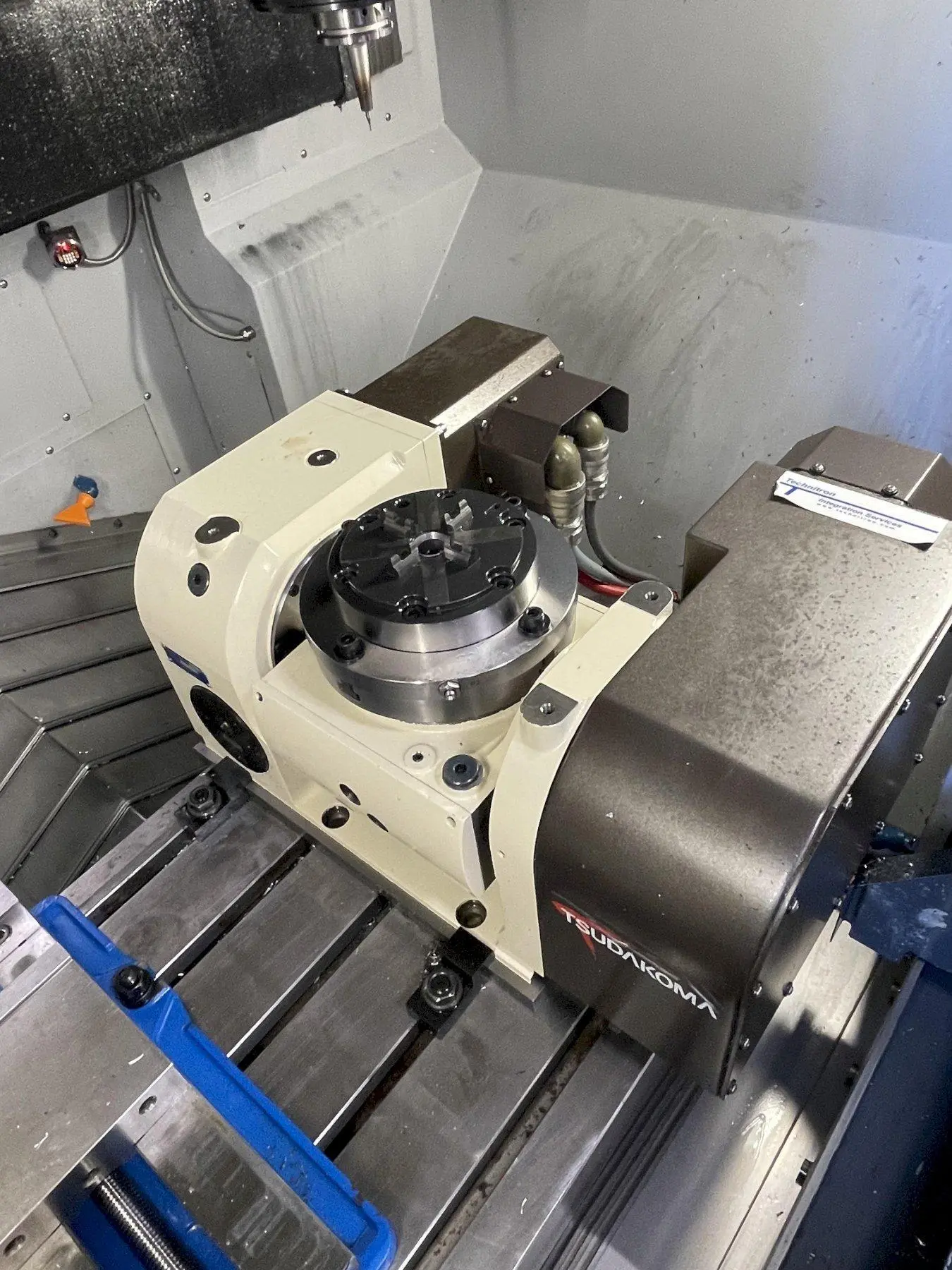 USED 2022 TSUDAKOMA TWA-160
