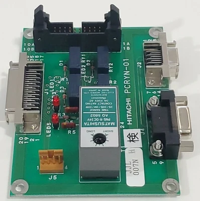 USED Hitachi PCRYN-01