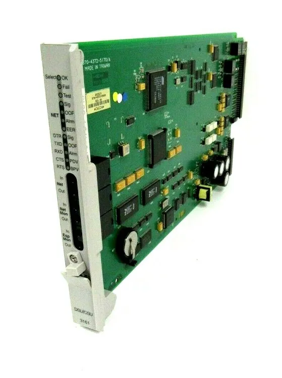 New | in-Stock PARADYNE _UNKNOWN_ Misc Electrical & Power Parts | SB Industrial Supply #851519