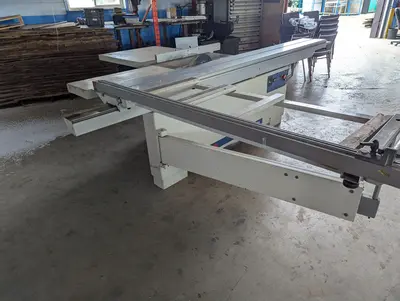 USED 1999 Samco Formula S1