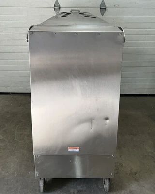 USED Hobart MG2032