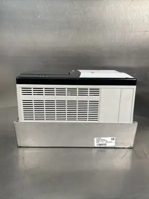 Allen Bradley 20AD011A0AYNANC0 /A 11A 7.5HP (6.5.1)