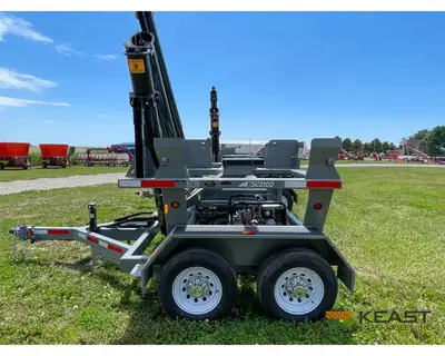 Used TRAVIS _UNKNOWN_ Seed Tenders Iowa US | Keast Enterprises #1360458