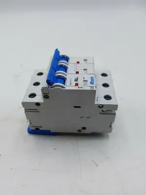 Used ALTECH E301611 Disconnects | ND Industrial Surplus #1223208