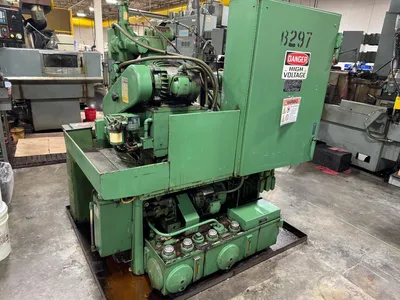 1980 LANDIS 10X24 2R GRINDERS, CYLINDRICAL – UNIVERSAL | GCH Machinery (3)