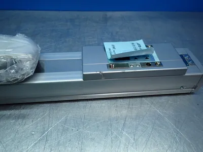 USED IAI RCS2SS8CA10020400T2M