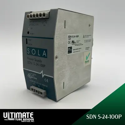 USED SOLA SDN-5-24-100P