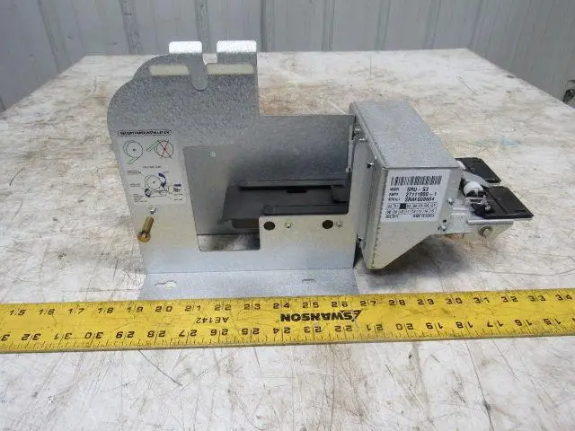 Used TRANAX _UNKNOWN_ Miscellaneous MRO | Arrow Industrial #648370