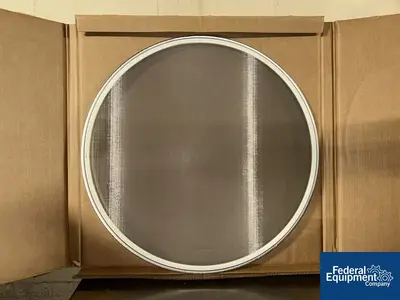 SWECO SWECO 30" Screen- 120-Mesh, OEM Part# P30RXS120TXXX