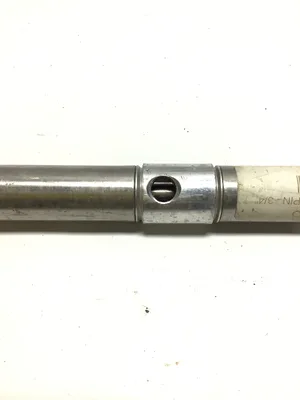 AVENTICS 0750D2-04A-02A-12 Round Body Pneumatic Air Cylinder